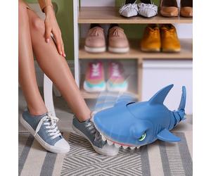 Bizak Mega Mandíbulas RC - Requin Télécommandé avec Sons et Mâchoires Mordantes