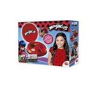 Bizak Miraculous 35005033 Décorez vos cheveux