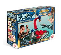 Bizak Mission Scorpion Board Game One Size