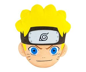 Bizak Mocchi Mocchi Peluche Naruto (30692751)