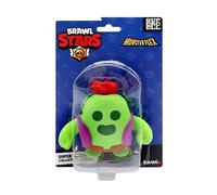 Bizak Figurine Monster Flex Brawl Stars – Super élastique, plastique, dès 6 ans