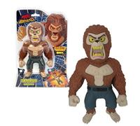 Bizak MonsterFlex 64390002-2 Maxi Figurine Loup-Garou de 21 cm, Monstres, Super Extensible et élastique, 3 à Collectionner, pour Adultes, Fans et Enfants à partir de 4 Ans