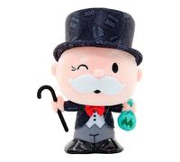 Bizak Mr Monpoly Teddy Multicolore Enfants