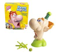 Bizak Pepe Moco 64554517 Jeu de société Amusant pour Enfants de 4 Ans avec morves et Cerveaux, émotion et rires assurés, Cadeau pour Enfants et réunions de Famille