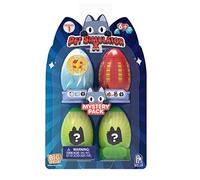 Bizak- Pet Simulator Jouet, 64231802, Multicolore