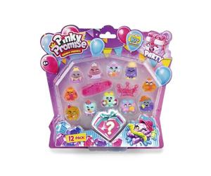 Bizak Pinky Promise Fiesta Pack de 12