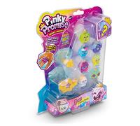 Bizak Pinky Promise Lot de 8 Pierres précieuses Exclusives à Collectionner. Il y a Plus de 80 différentes Pierres précieuses mesurant 3 cm (64320003)