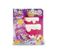 Bizak Pinky Promise Playset Mini gâteau d'anniversaire