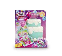 Bizak Pinky Promise Playset Mini gâteau Pool Party