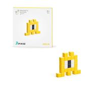 Bizak, Pixio Mini Monsters Recréez Les marcents Les Plus Gracieux, combinez Vos Couleurs et inventez de Nouveaux Personnages, Quel nom Les Vas à Poner? Helix (64245020)