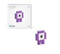 Bizak, Pixio Mini Monsters Recréez Les marcents Les Plus Gracieux, combinez Vos Couleurs et inventez de Nouveaux Personnages, Quel nom Les Vas à Poner? IZ (64245020)