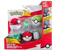 Pokémon Ceinture d'Attaque 6322 7236