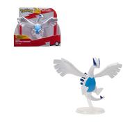 Bizak Pokemon Figure Epic Lugia, Grande Taille et Grand Détail, l'un des Pokemon Les Plus puissants (63220183)