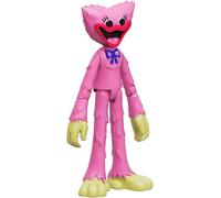 Poppy Playtime Kissy Missy Action Figure 13 Cm Rose
