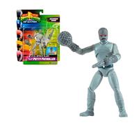 Bizak Power Rangers 62518041-3 Putty Patroller Figurine