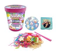 Ramen Noodles, Noodles Surprise avec Slime pour créer et Accessoires pour mélanger et étirer (64502005)