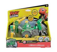 Bizak- Ricky Zoom Construye a DJ, 30690076, Multicolore