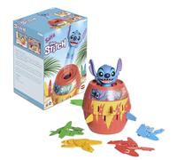 Bizak – Jeu de société Stitch Jump Orange pour enfants