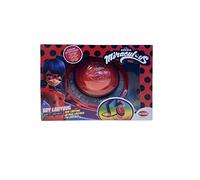 Bizak- Skip It Lady Bug Ladybug Multicolore-Rouge, Rojo, recomendado a partir de 6 años (35007560)