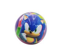 Bizak Sonic Prime 64116008 Grande Capsule Surprise avec Figurine articulée Surprise de 7,5 cm de Haut à l'intérieur