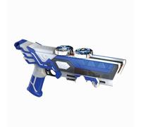 Bizak Spinner Mad Dual Shot Blaster Hurricane (62006311)