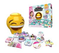 Bizak Sticker-MakerCreate Your 3D Stickers, Funny Sticker Maker Machine, Sticker