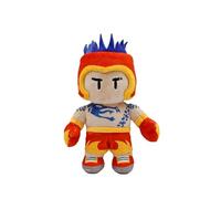 Bizak Stumble Guys 64117016-8 Peluche Hot Gloves Mcloyd 20 cm