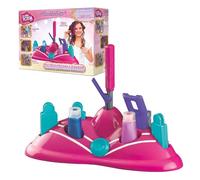 BIZAK Style Total - Studio. Mèches et Boucles Sin Talla Multicolore