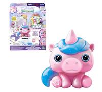 Bizak Taba World Set pour créer Votre Taba Squishy Licorne, Kit créatif DIY pour fabriquer et Personnaliser des squishies, y Compris moules, gels et Accessoires, Jouet à Collectionner, Depuis 5 Ans