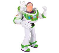 Bizak Toy Story 61234068 Figurine Buzz Lightyear Action Karaté 30 cm