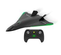 Bizak Vector Acrobatico Sky Viper 63348601 Drone de corps en mousse, rapide, stable, avec télécommande longue portée, pour enfants et adultes avec mode débutant ou pro