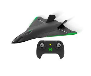 Bizak Vector Acrobatico Sky Viper 63348601 Drone à corps en mousse rapide, stable avec télécommande longue portée pour enfants et adultes en mode débutant ou pro