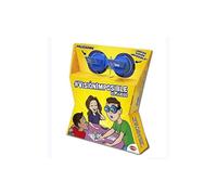 Bizak- Vision Impossible Jeux Jouet (63200070) BIZAK
