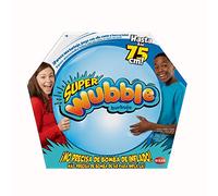 Bizak Wubble 62941030 Super Bulle, 1 pièce, modèle Assorti