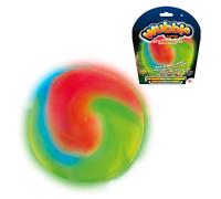 Bizak Wubble Brille dans l'obscurité, Bulle d'air avec laquelle Vous Pouvez Jouer comme si c'était Un Ballon, Vous Pouvez la Lancer, la Frapper et la Tirer Dessus, résiste à Tout (62941875)