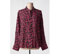 bizance chemisiers et blouses femme de couleur multicolore 40