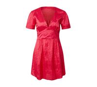 Bizance Paris Robe 'GILLES' framboise, Taille 40