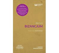 Bizancjum - Peter Sarris (littérature, histoire en polonais)