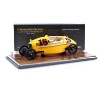 BIZARRE 1/43 - CLARKE RACING VEHICLE - 1916 B1068
