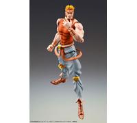 Bizarre Adventure de JoJo Part3 Stardust Crusaders Super Action Action Figure Ch