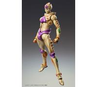 Bizarre Adventure de JoJo Partie 5: Golden Wind Action Figure Chozokado G · E ·