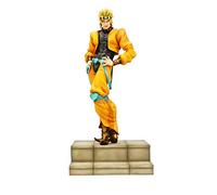 Bizarre Adventure Part III Stardust Crusaders ~ BLACK SIDE ~ A prize DIO figure single item of most lottery JoJo (japan import)