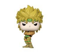 Bizarre aventure de JoJo Animation Vinile Figures Dieu 9 cm Funko