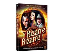 Bizarre bizarre Volume 1 Coffret DVD DVD