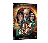 Bizarre Bizarre - Coffret 5 DVD - Édition française officielle (Elephant Films)