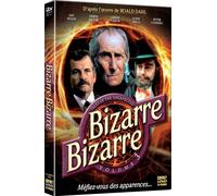 Bizarre Bizarre - Volume 3 - Coffret 6 DVD