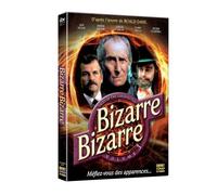 Bizarre bizarre Volume 3 DVD DVD