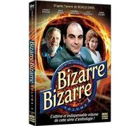 Bizarre Bizarre – Volume 4 – DVD – Édition officielle française – Coffret 6 DVD – Elysee