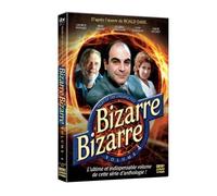 Bizarre Bizarre – Volume 4 – DVD – Édition officielle française – Coffret 6 DVD – Elysee