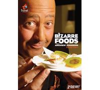 Bizarre Foods with Andrew Zimmern: Collection 3